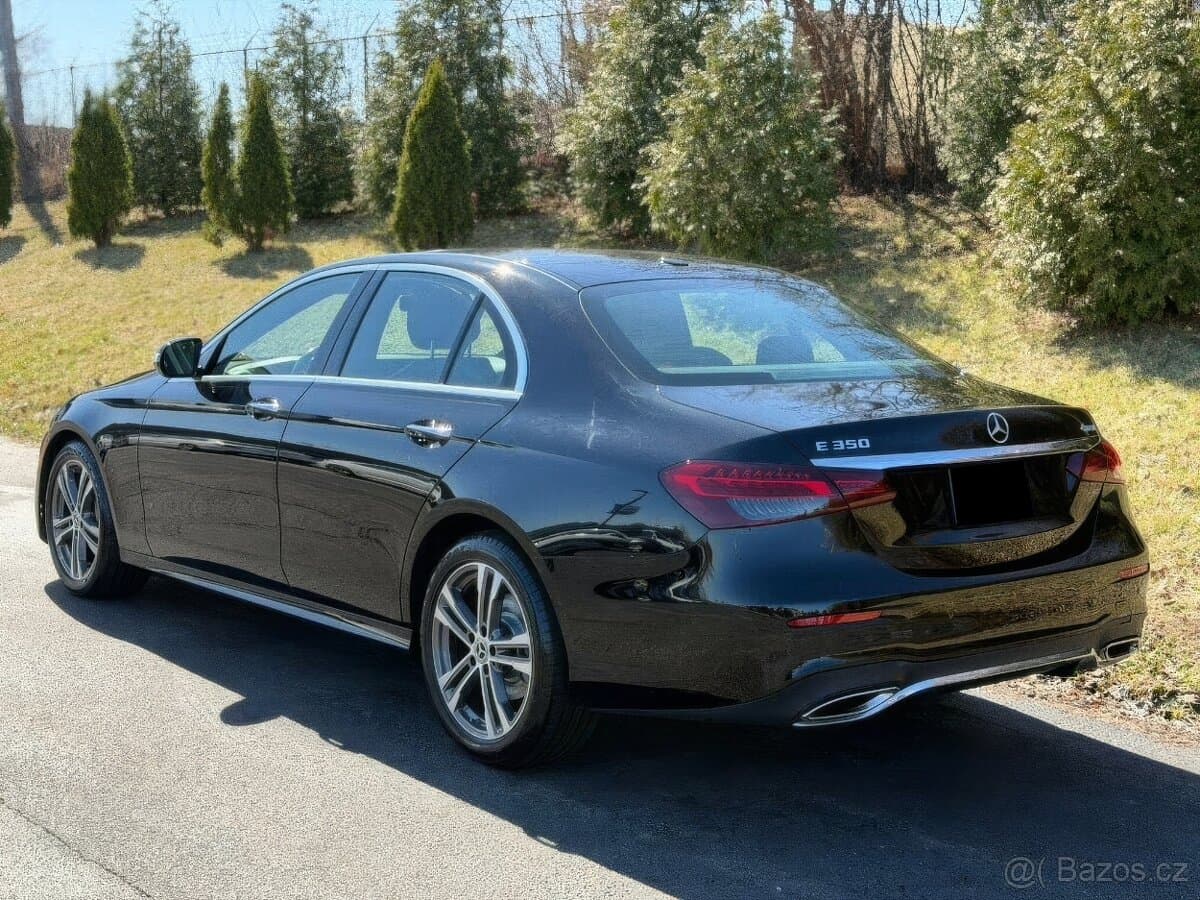 2021 Mercedes-Benz OSTATNÍ - 6