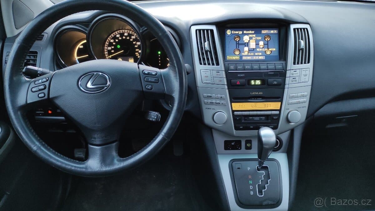 2006 Lexus RX - 6