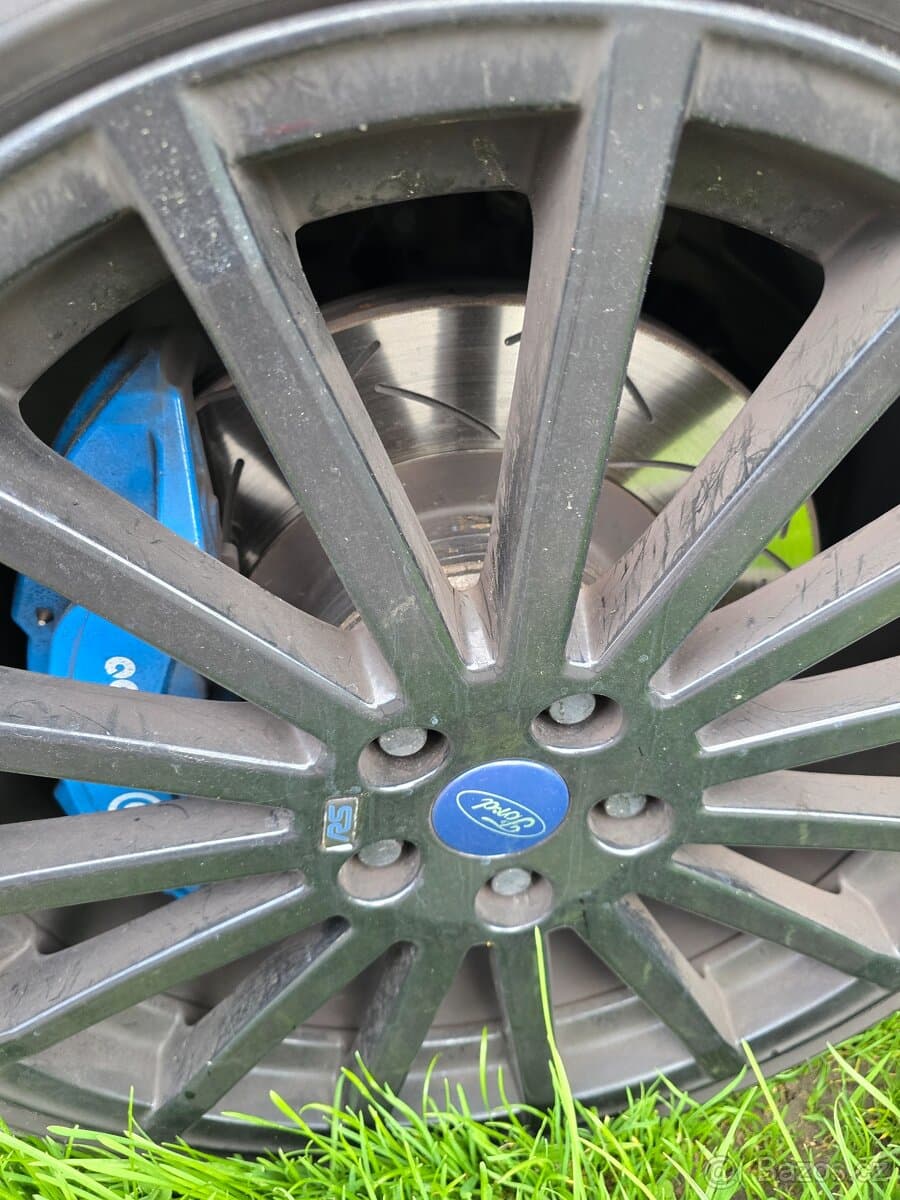 2009 Ford FOCUS - 6