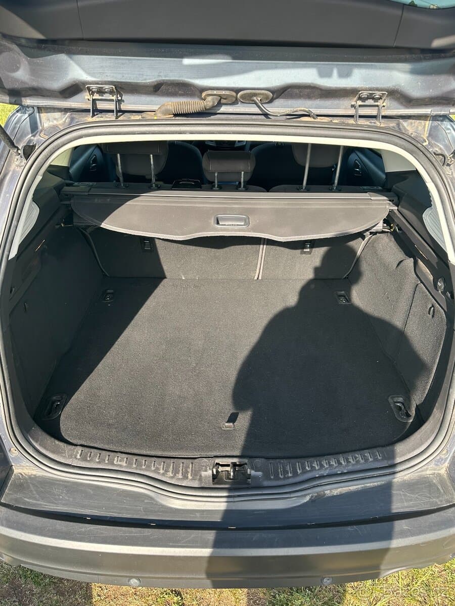 2014 Ford FOCUS - 6
