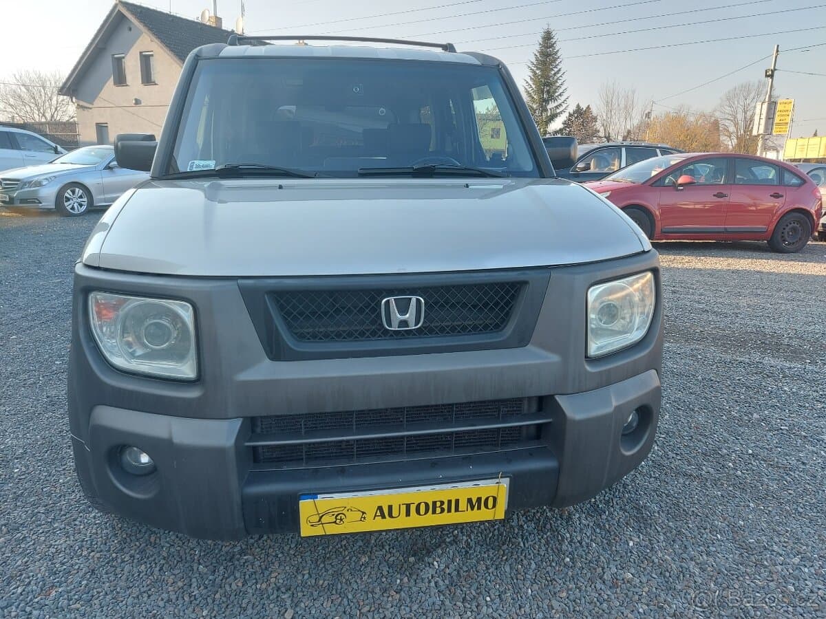 2003 Honda OSTATNÍ - 6
