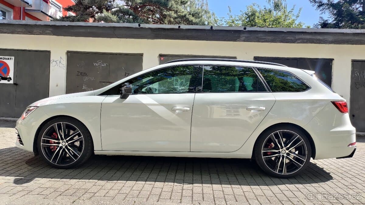 2018 Seat LEON - 6