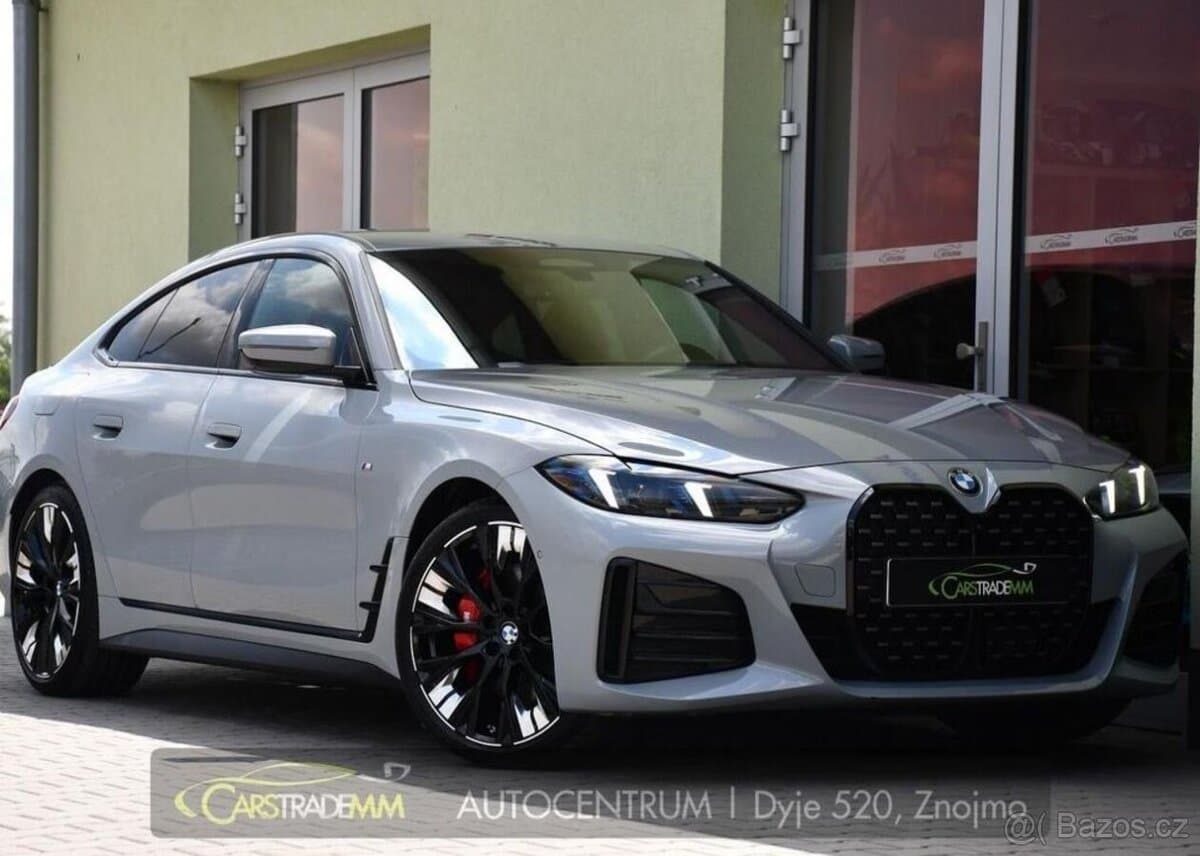 2024 BMW 4-SERIES - 6