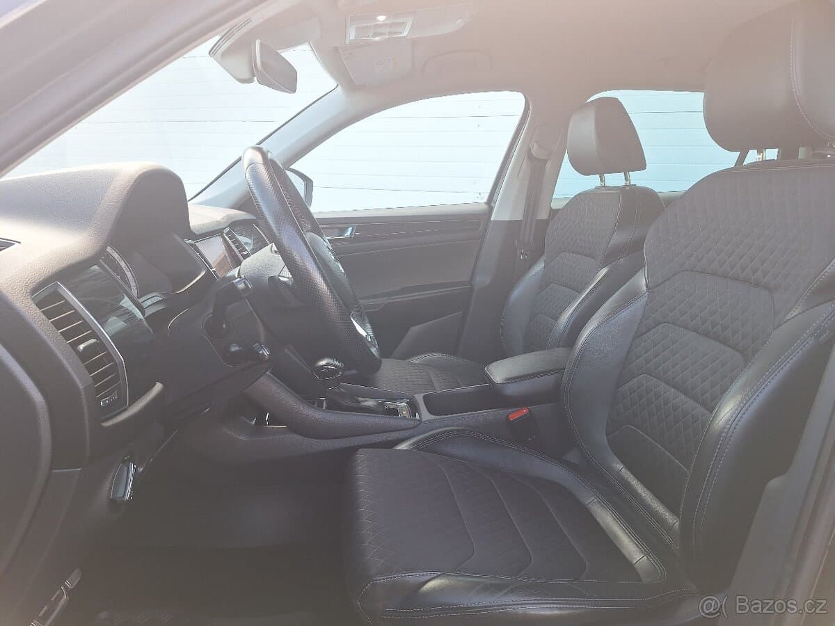 2019 Škoda KODIAQ - 6