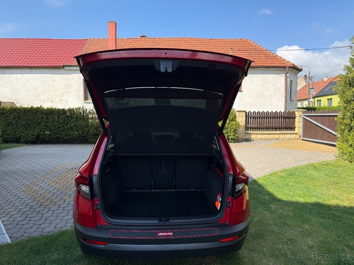 2020 Škoda KAROQ - 6