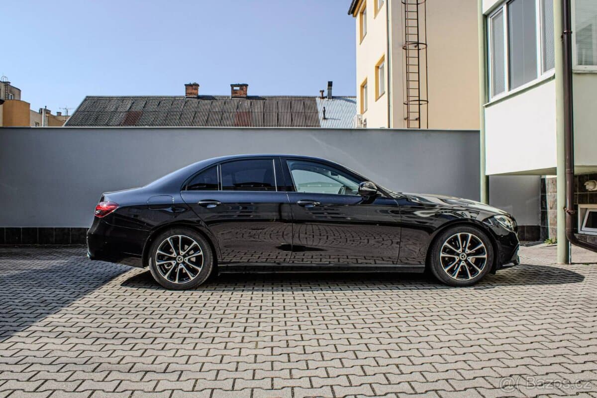 2021 Mercedes-Benz OSTATNÍ - 6