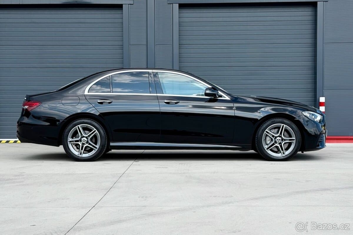 2020 Mercedes-Benz OSTATNÍ - 6