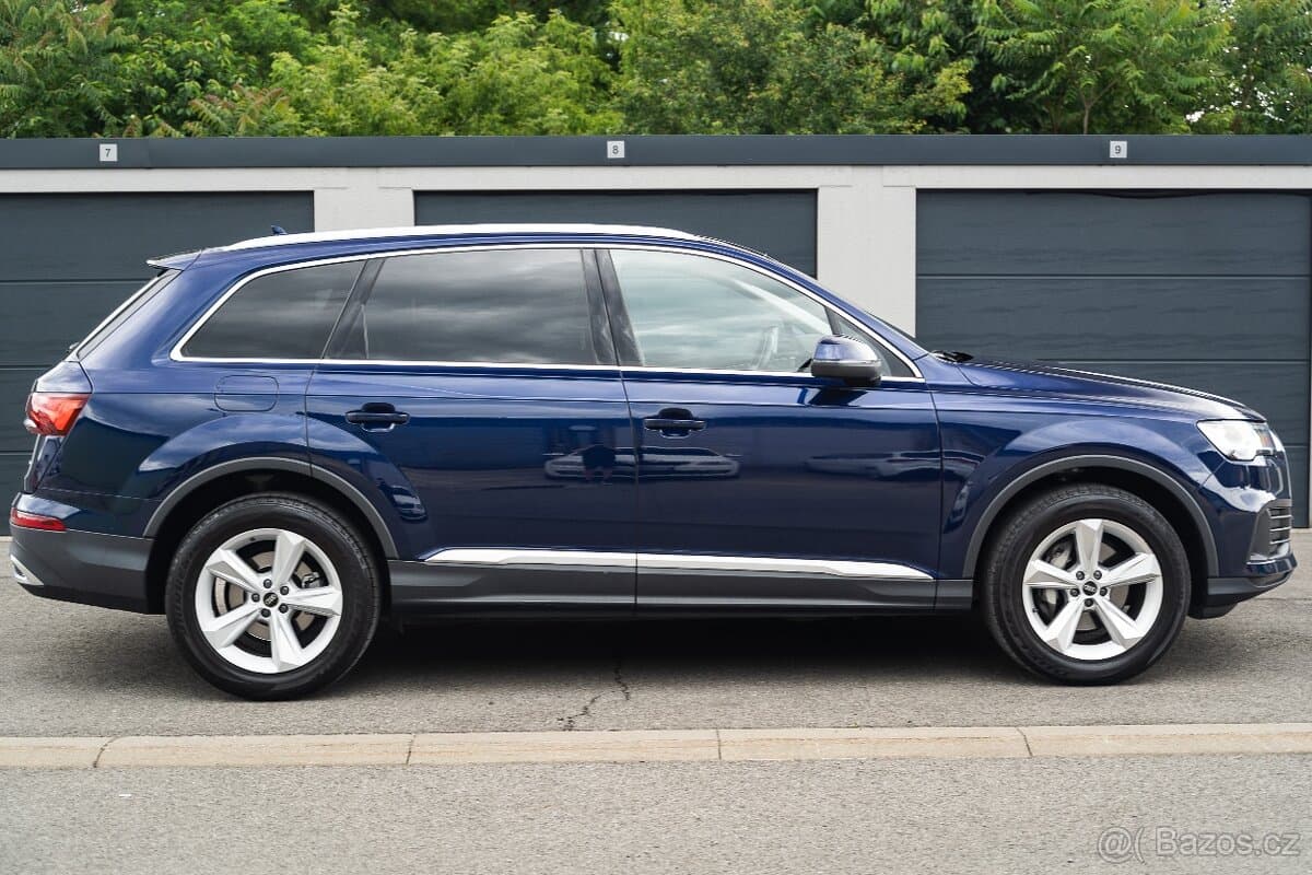 2021 Audi Q7 - 6