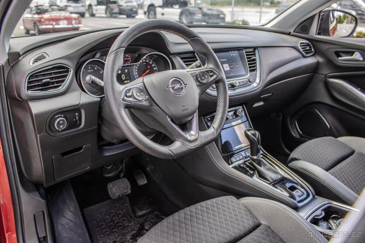 2020 Opel GRANDLAND - 6
