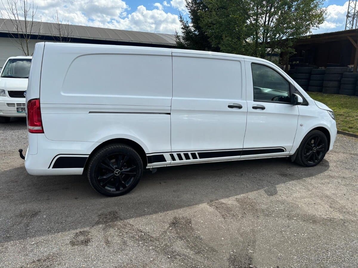 2016 Mercedes-Benz VITO - 6