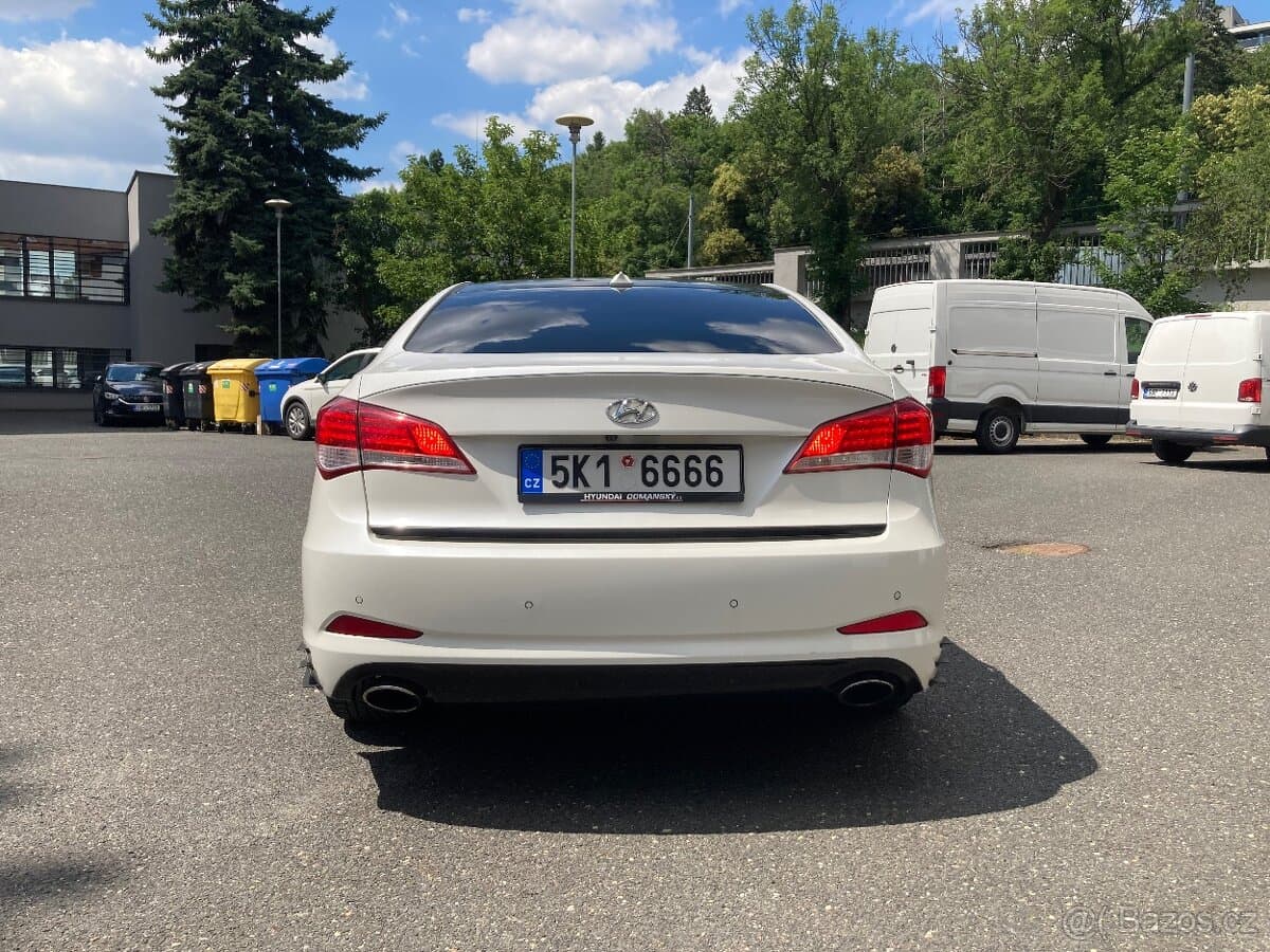 2012 Hyundai i40 - 6