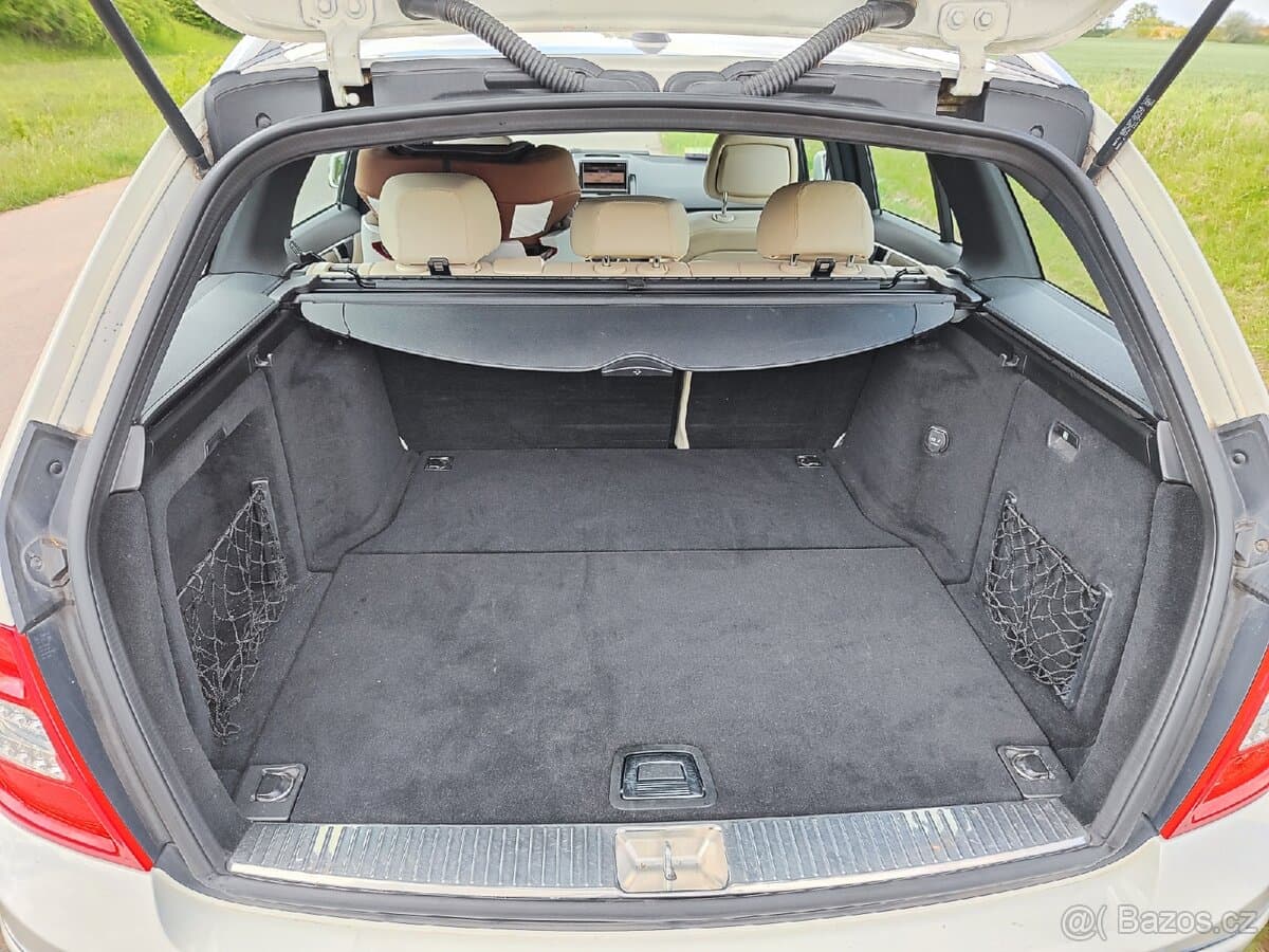 2010 Mercedes-Benz OSTATNÍ - 6