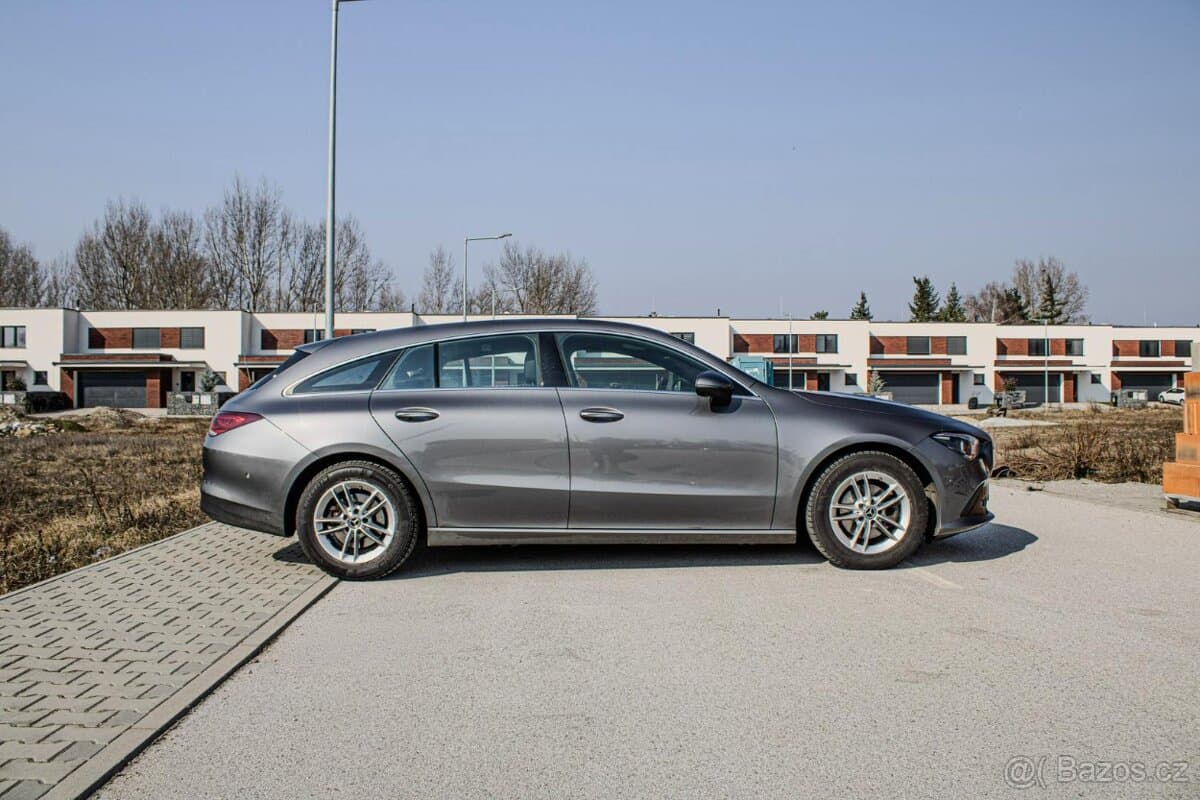 2019 Mercedes-Benz CL-CLASS - 6
