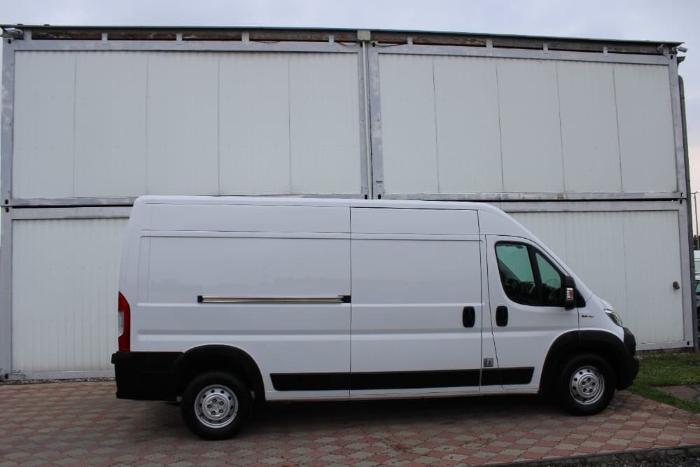 2020 Fiat DUCATO - 6