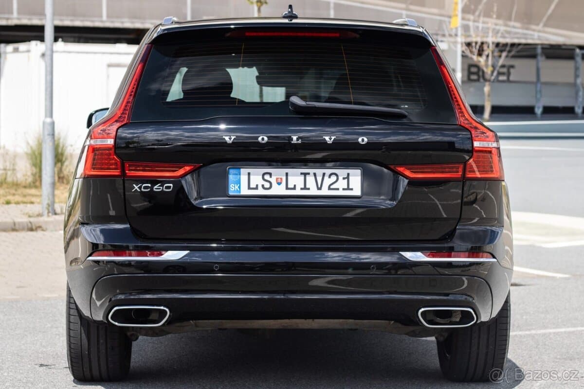 2019 Volvo XC60 - 6