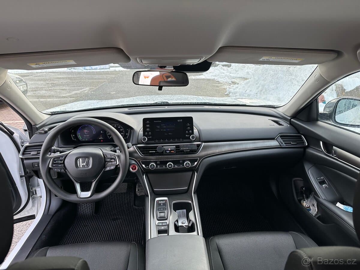 2019 Honda ACCORD - 6
