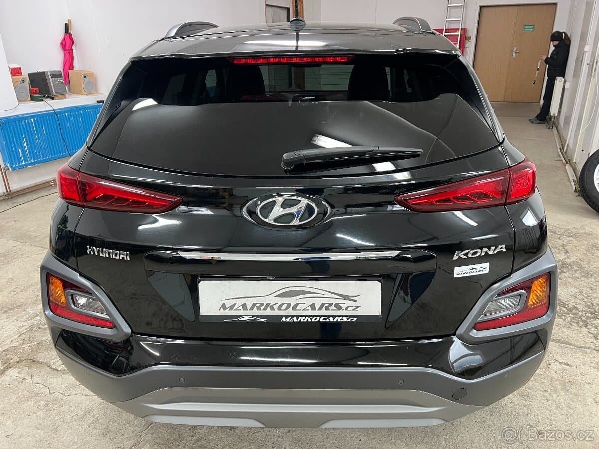 2017 Hyundai KONA - 6