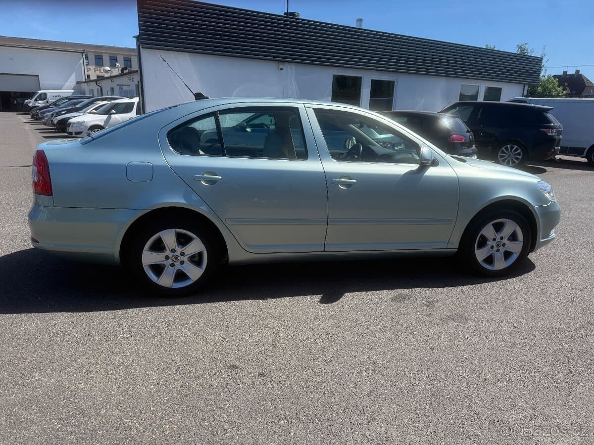 2010 Škoda OCTAVIA - 6