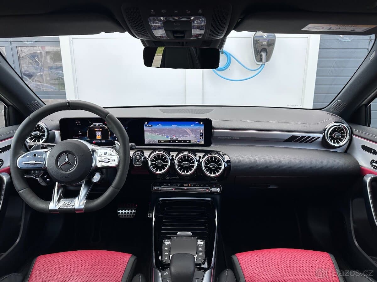 2023 Mercedes-Benz OSTATNÍ - 6