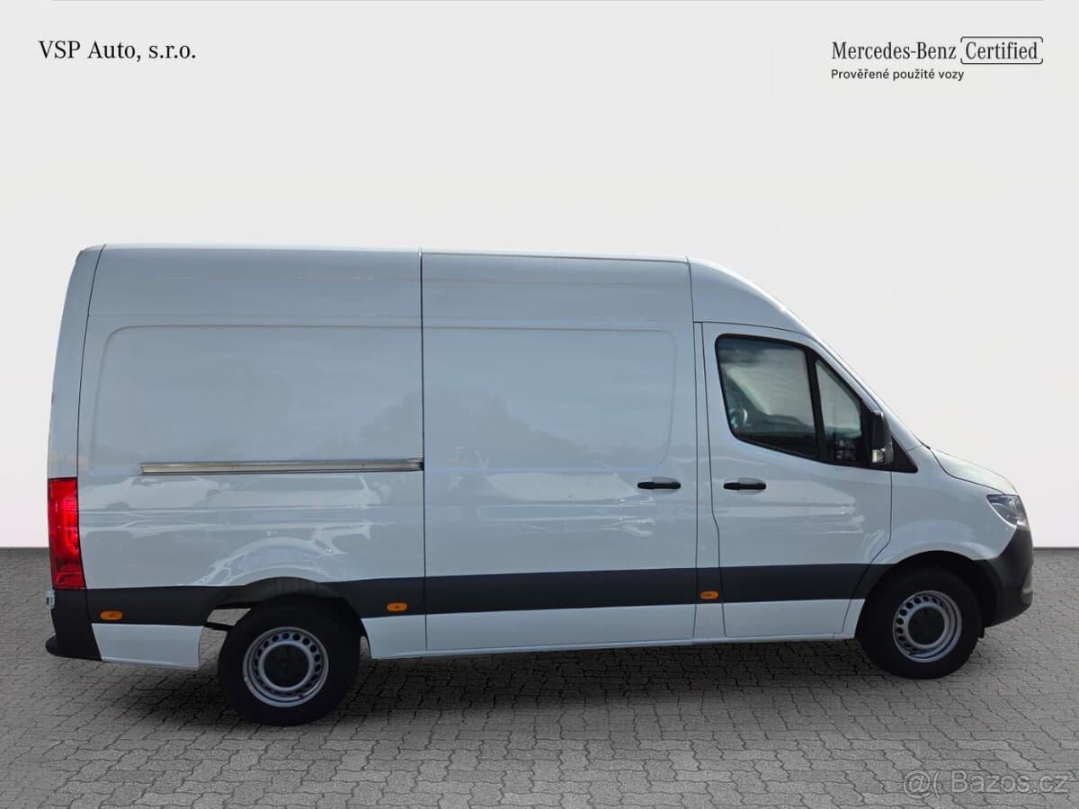 2023 Mercedes-Benz SPRINTER - 6