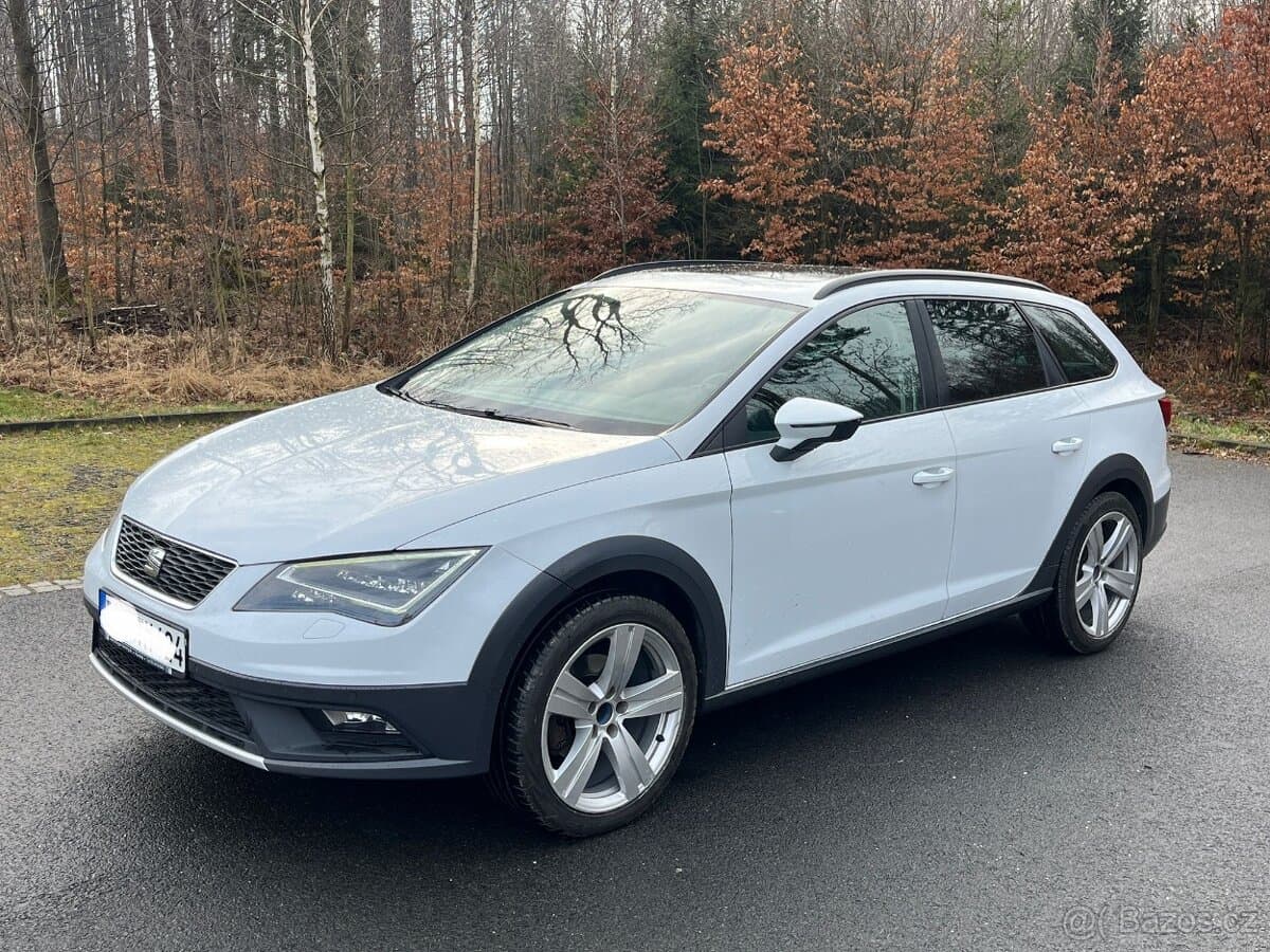 2015 Seat LEON - 6