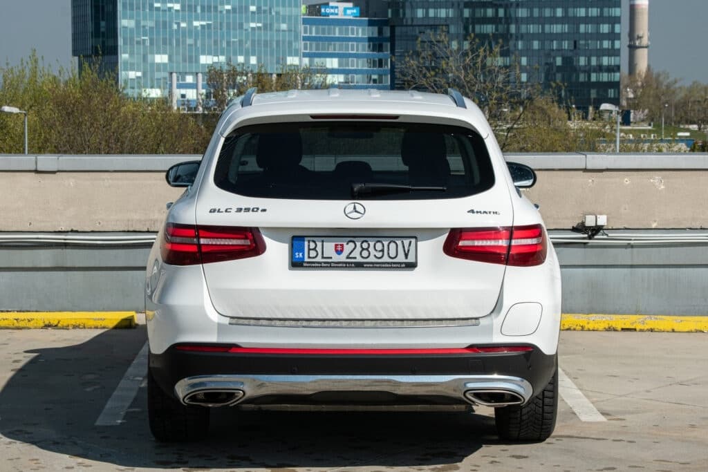 2017 Mercedes-Benz GL - 6