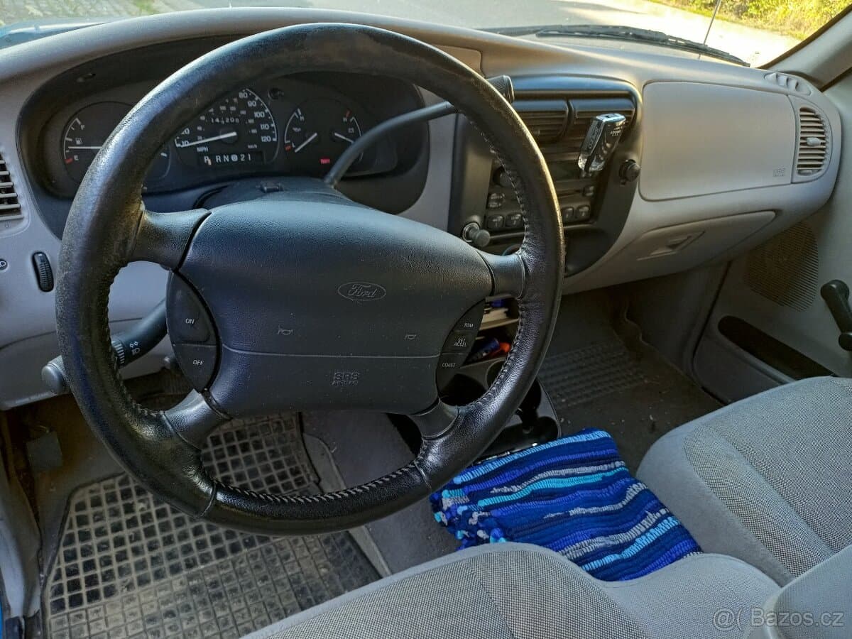 2000 Ford RANGER - 6