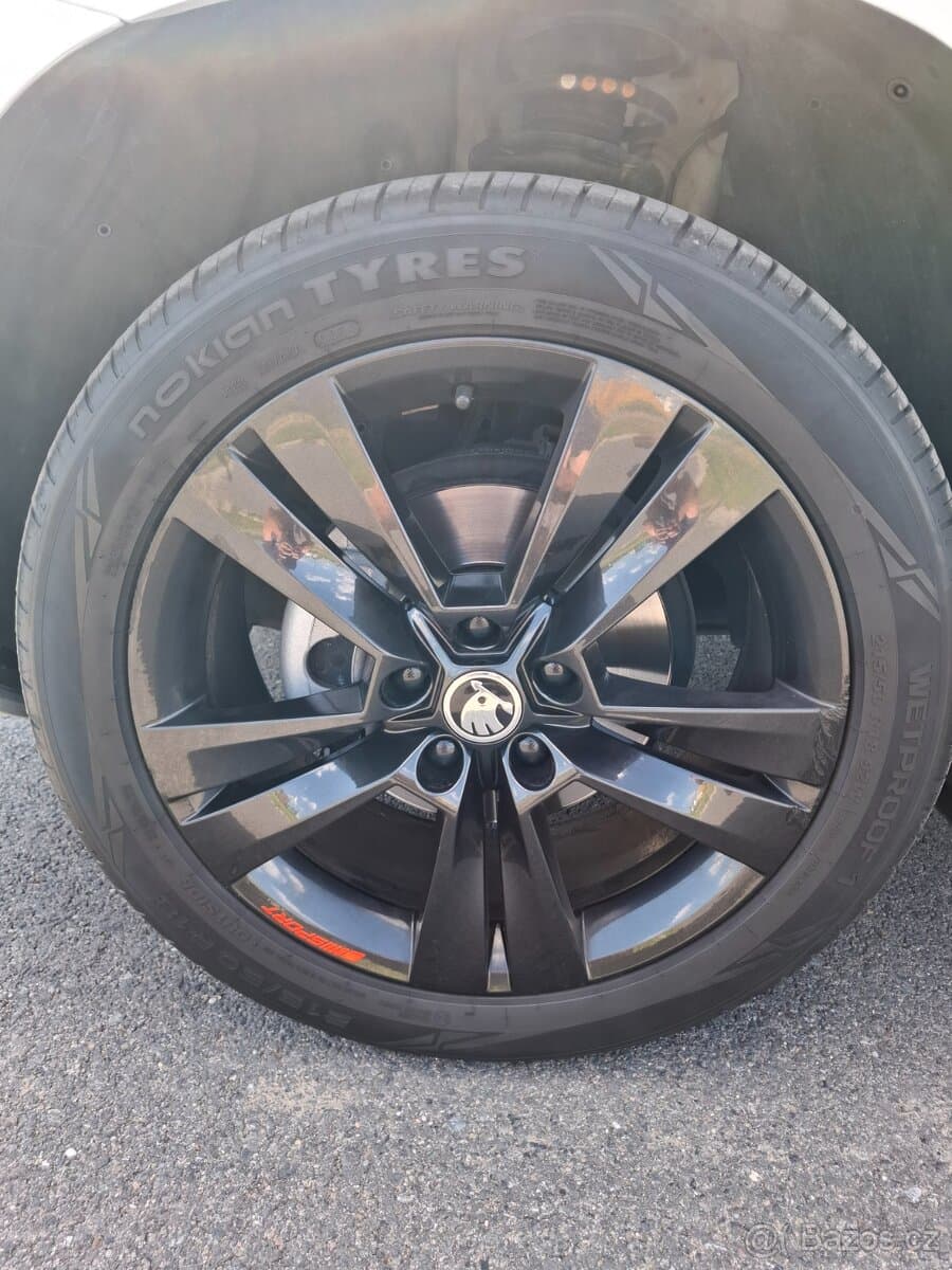2019 Škoda KAROQ - 6