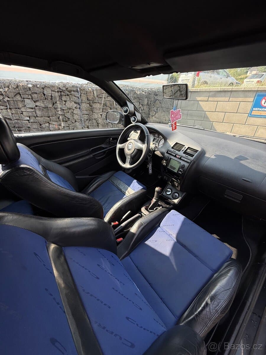 Seat IBIZA - 6