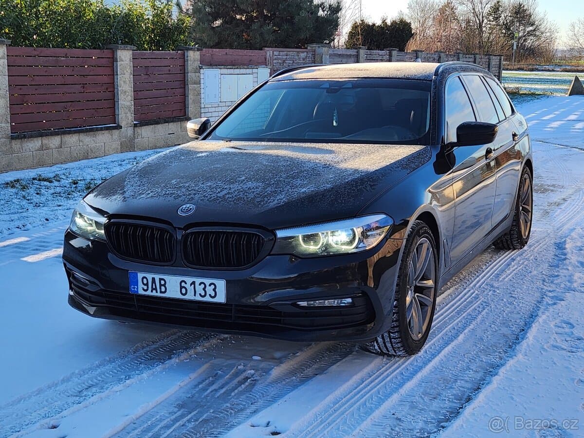 2017 BMW OSTATNÍ - 6
