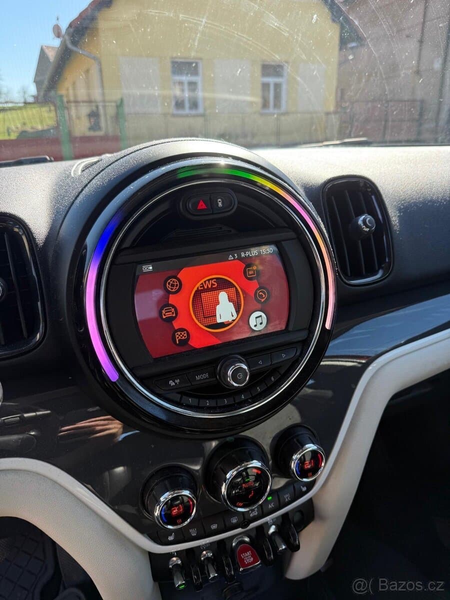 2018 Mini COUNTRYMAN - 6