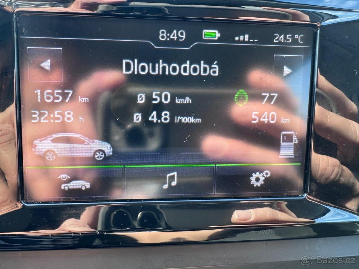 2015 Škoda OCTAVIA - 6