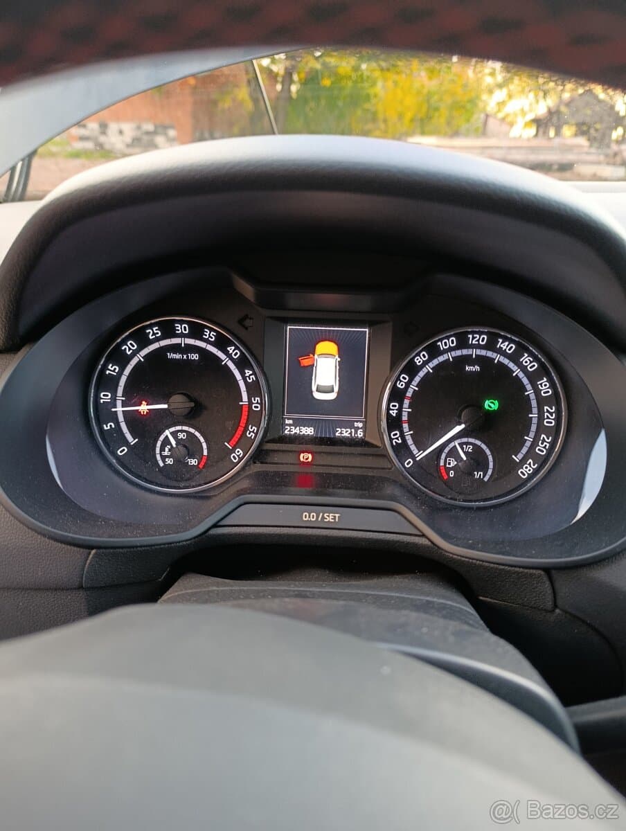 2015 Škoda OCTAVIA - 6