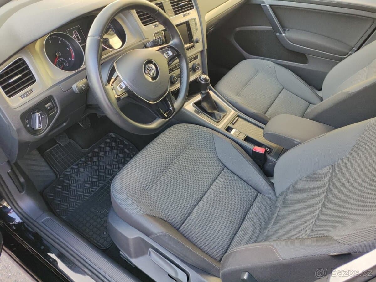 2014 Volkswagen GOLF - 6