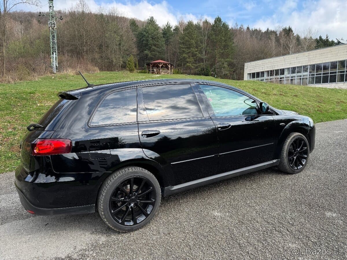 2008 Fiat CROMA - 6
