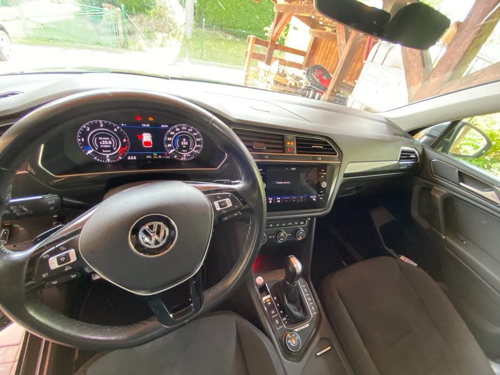 2018 Volkswagen TIGUAN - 6
