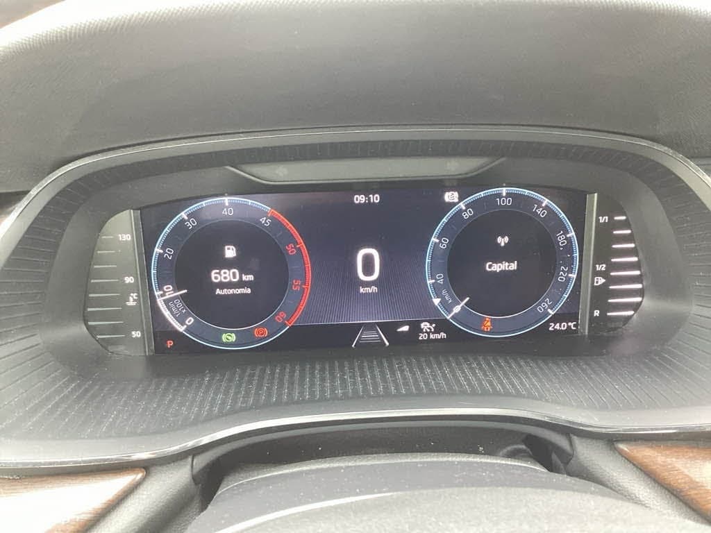 2022 Škoda OCTAVIA - 6
