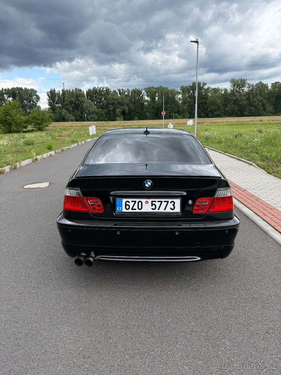 2001 BMW OSTATNÍ - 6