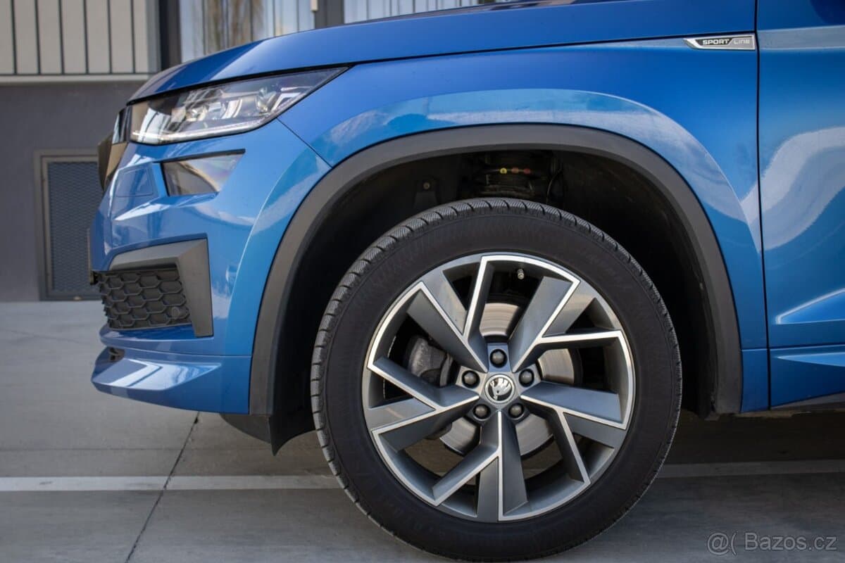 2023 Škoda KODIAQ - 6