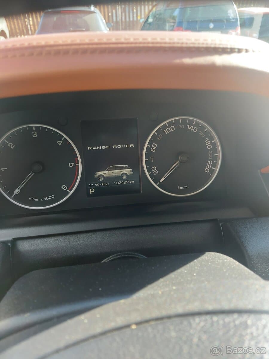 2012 Land Rover OSTATNÍ - 6
