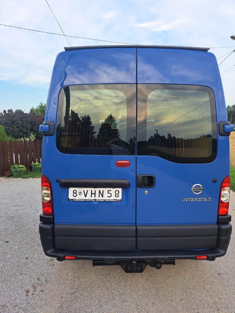 2010 Nissan OSTATNÍ - 6