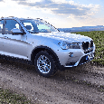 2013 BMW X3 - 6