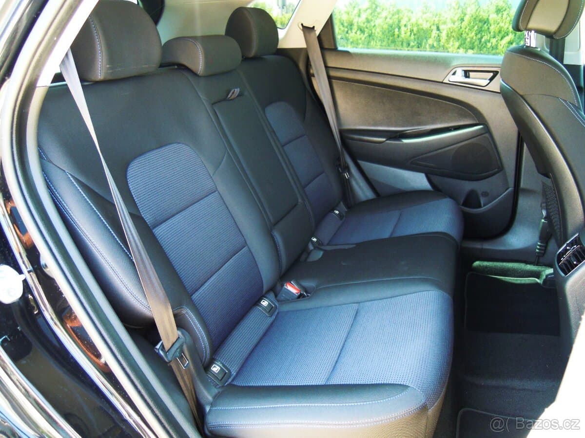 2016 Hyundai TUCSON - 6