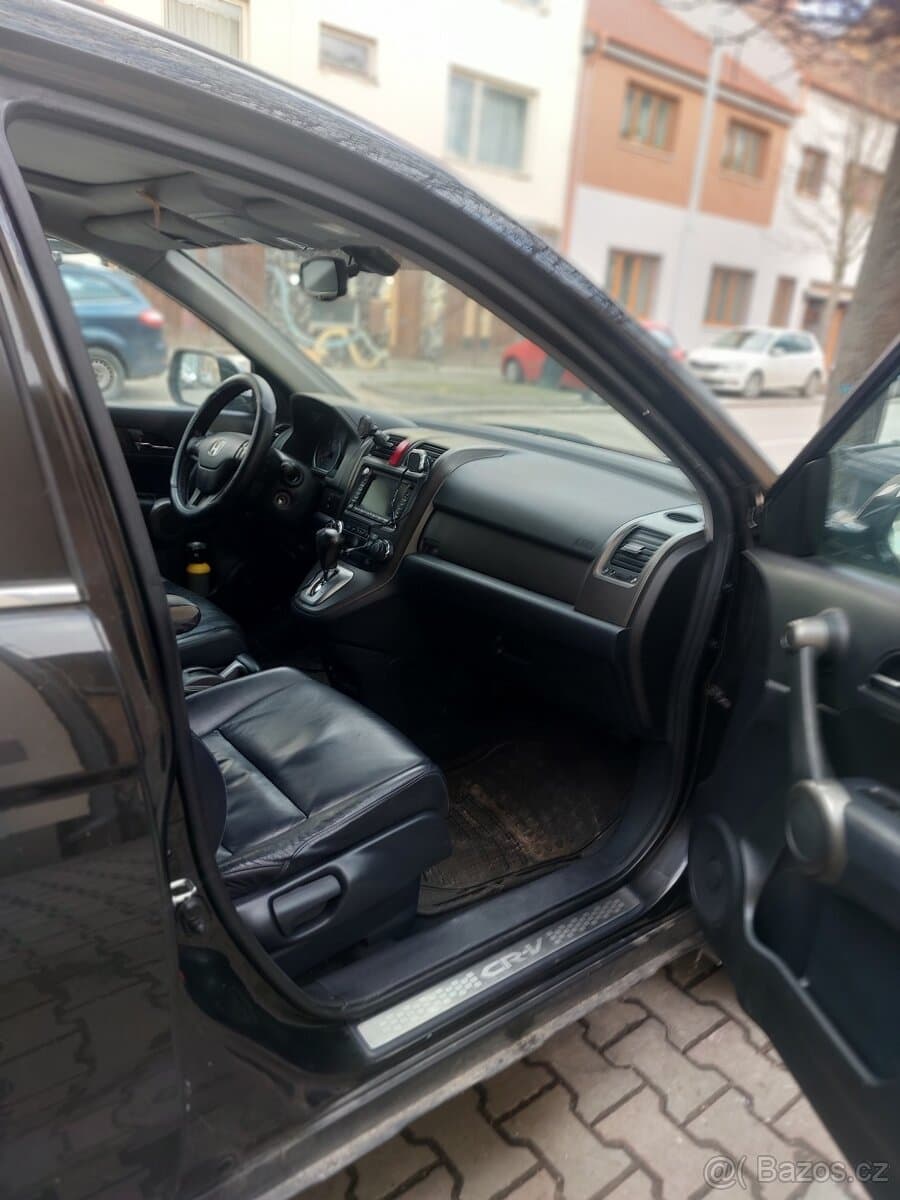 2010 Honda OSTATNÍ - 6