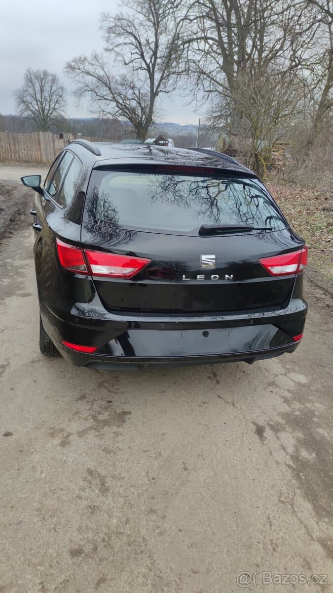 2017 Seat LEON - 6