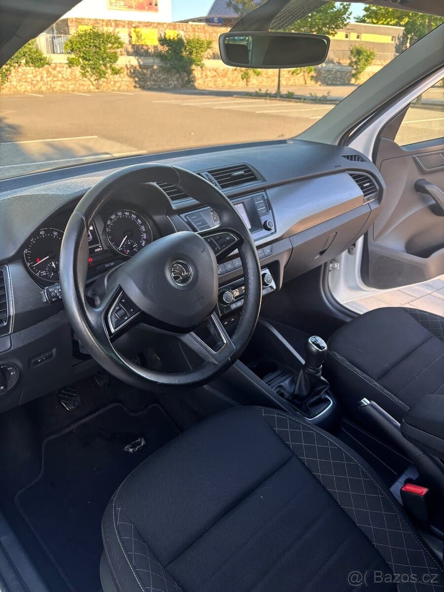2016 Škoda FABIA - 6
