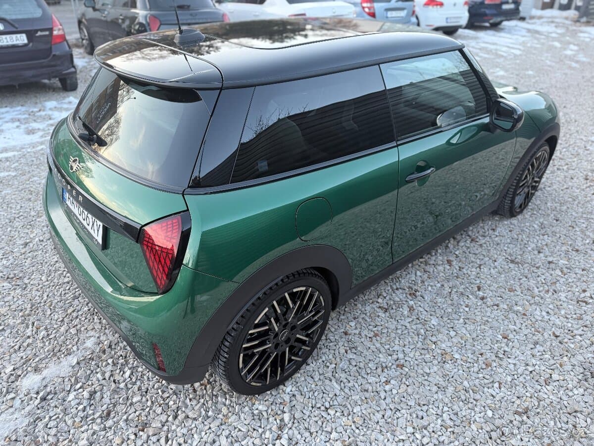2025 Mini COOPER - 6