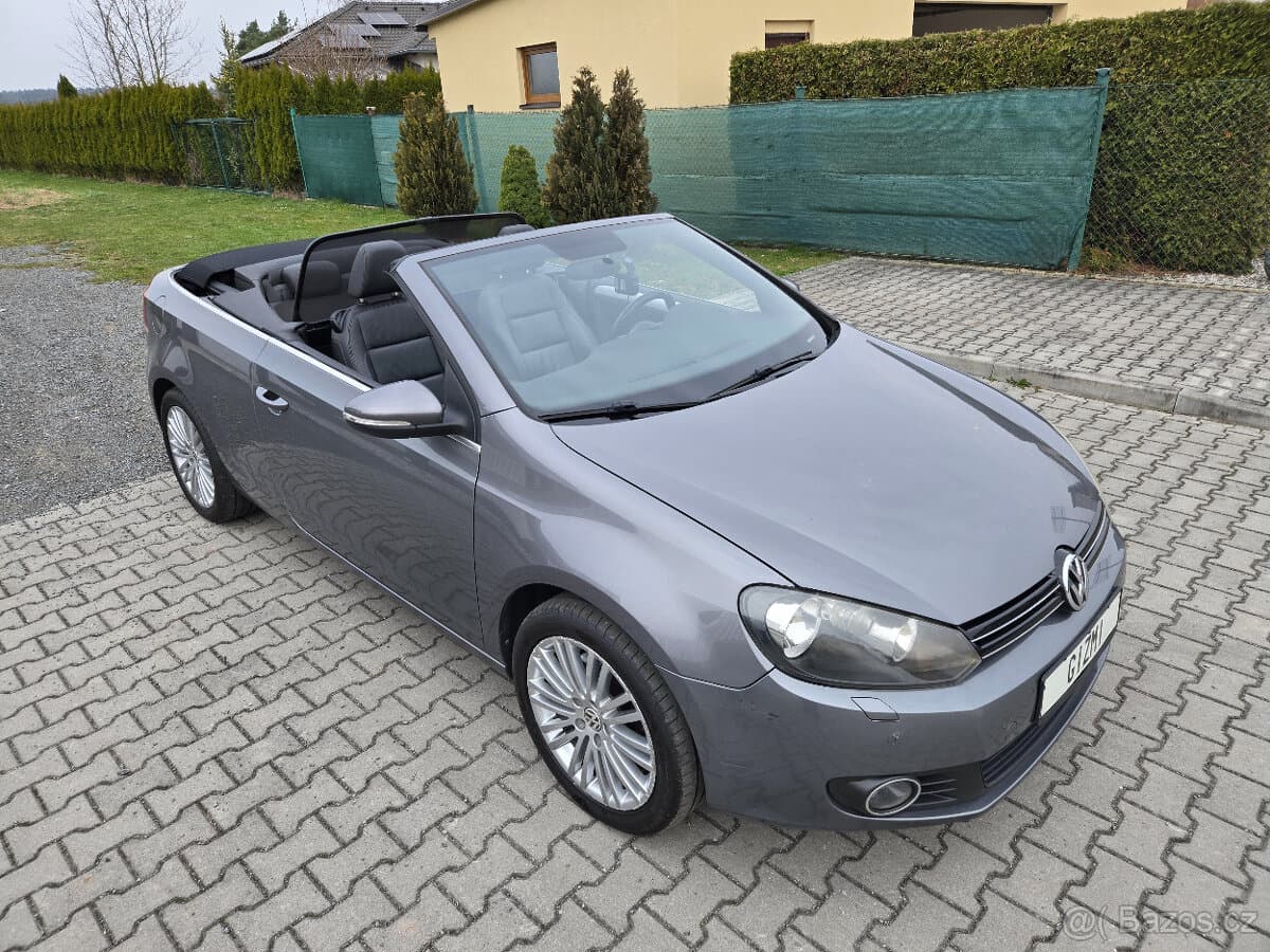 2012 Volkswagen GOLF - 6