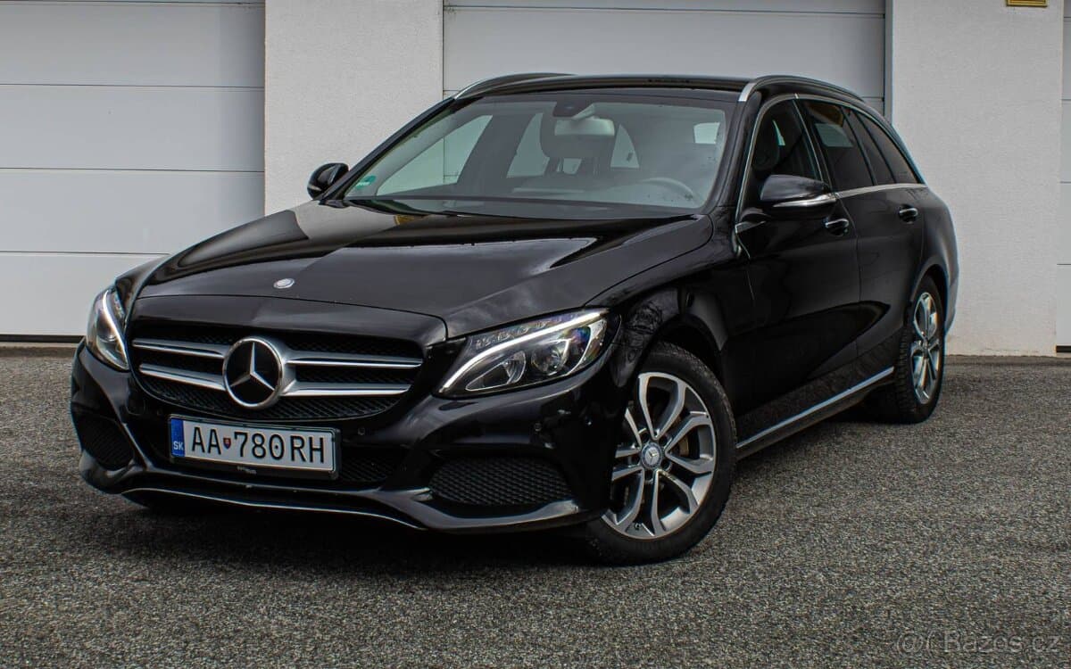 2014 Mercedes-Benz OSTATNÍ - 6