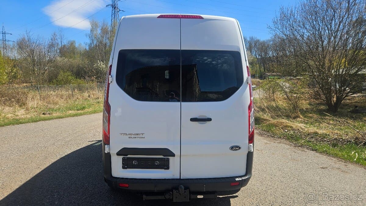 2016 Ford TRANSIT - 6